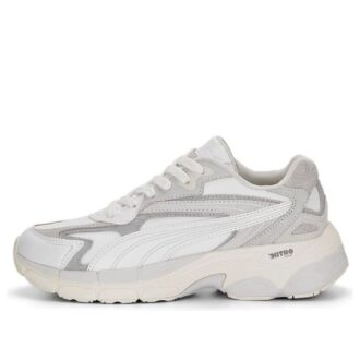 (WMNS) Teveris Nitro &laquo;Brukt – Hvit&raquo;