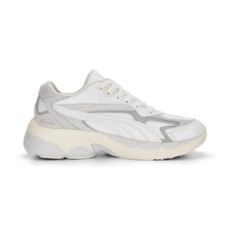 (WMNS) Teveris Nitro &laquo;Brukt – Hvit&raquo;