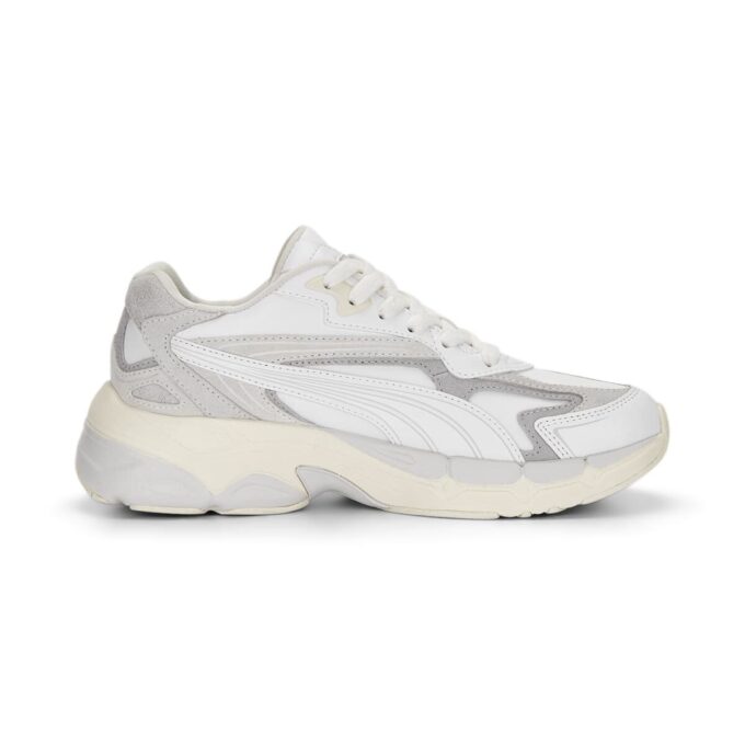 (WMNS) Teveris Nitro &laquo;Brukt – Hvit&raquo;