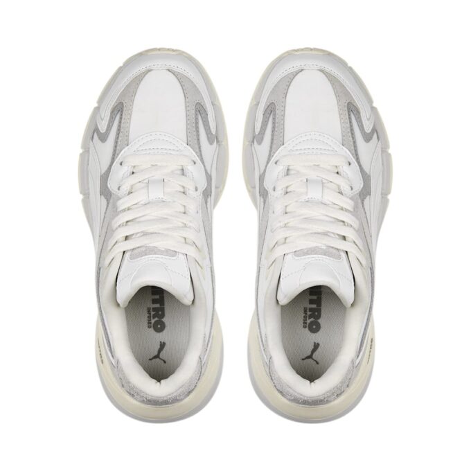 (WMNS) Teveris Nitro &laquo;Brukt – Hvit&raquo;