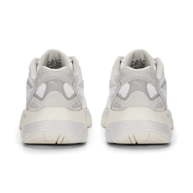 (WMNS) Teveris Nitro &laquo;Brukt – Hvit&raquo;
