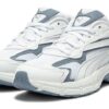 (WMNS) Teveris Nitro Metallic &laquo;Hvit Blå&raquo;