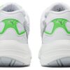(WMNS) Teveris Nitro &laquo;Metallisk – Hvit Sommergrønn&raquo;