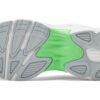 (WMNS) Teveris Nitro &laquo;Metallisk – Hvit Sommergrønn&raquo;