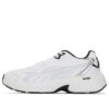 (WMNS) Teveris Nitro &laquo;Metallisk – Hvit Svart&raquo;