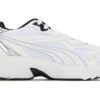 (WMNS) Teveris Nitro &laquo;Metallisk – Hvit Svart&raquo;