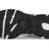 (WMNS) Teveris Nitro &laquo;Metallisk – Hvit Svart&raquo;