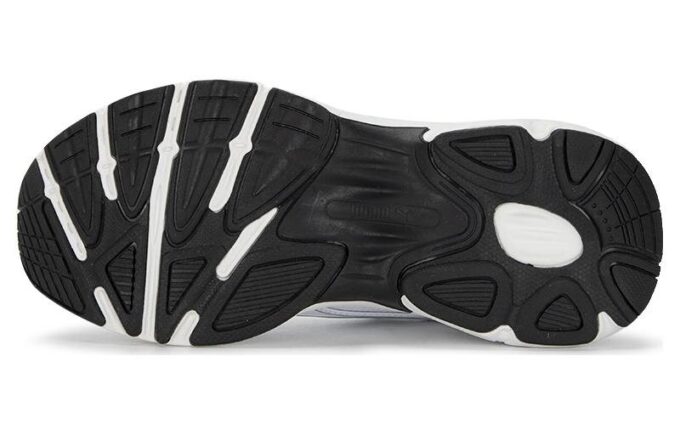 (WMNS) Teveris Nitro &laquo;Metallisk – Hvit Svart&raquo;