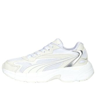 (WMNS) Teveris Nitro «Metallisk – Varmhvit»