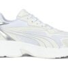 (WMNS) Teveris Nitro «Metallisk – Varmhvit»