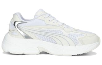 (WMNS) Teveris Nitro «Metallisk – Varmhvit»