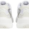 (WMNS) Teveris Nitro «Metallisk – Varmhvit»