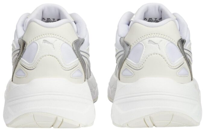 (WMNS) Teveris Nitro «Metallisk – Varmhvit»