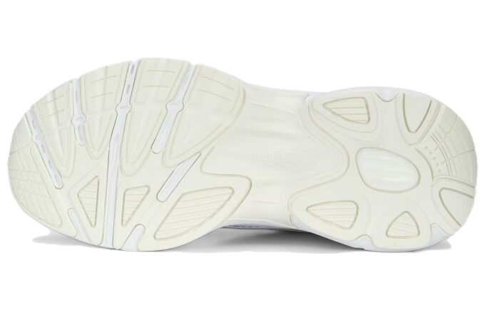 (WMNS) Teveris Nitro «Metallisk – Varmhvit»