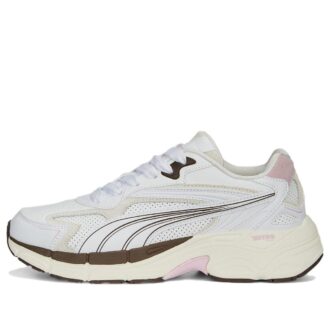 (WMNS) Teveris Nitro «Preppy – Kastanjerosa»