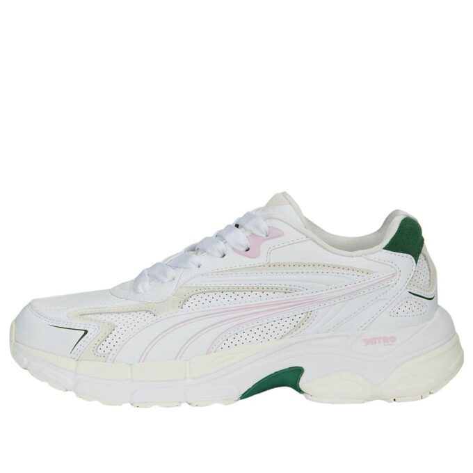 (WMNS) Teveris Nitro «Preppy – Vine»