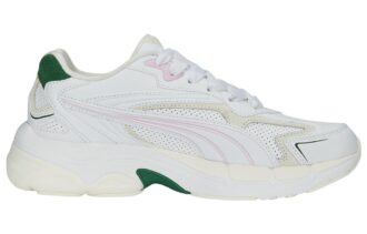 (WMNS) Teveris Nitro «Preppy – Vine»