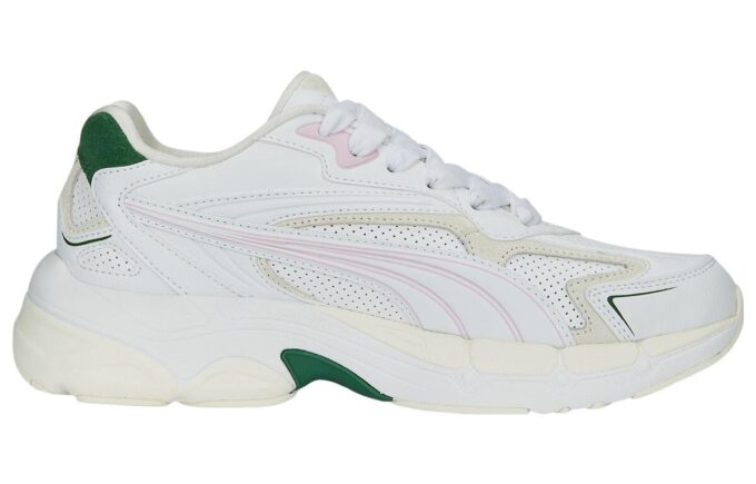 (WMNS) Teveris Nitro «Preppy – Vine»