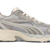 (WMNS) Teveris Nitro Tonal Sneakers &laquo;Askegrå Sølv&raquo;