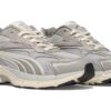 (WMNS) Teveris Nitro Tonal Sneakers &laquo;Askegrå Sølv&raquo;
