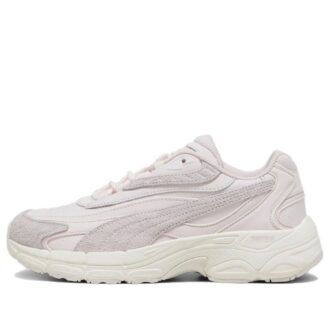 (WMNS) Teveris NITRO Vortex Hairy &laquo;Galaxy Pink White&raquo;