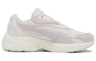 (WMNS) Teveris NITRO Vortex Hairy &laquo;Galaxy Pink White&raquo;
