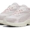 (WMNS) Teveris NITRO Vortex Hairy &laquo;Galaxy Pink White&raquo;
