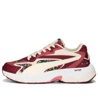 (WMNS) Teveris Nitro x Liberty of London &laquo;Floral&raquo;