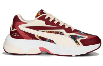 (WMNS) Teveris Nitro x Liberty of London &laquo;Floral&raquo;