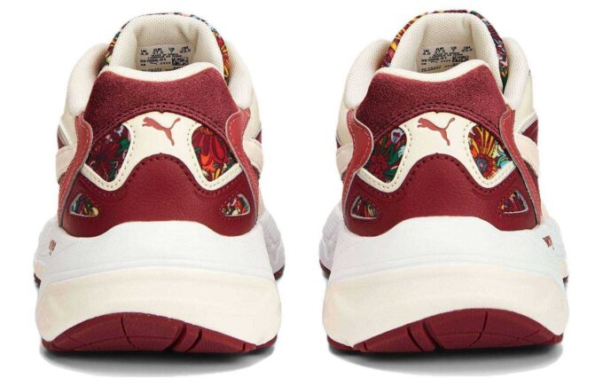 (WMNS) Teveris Nitro x Liberty of London &laquo;Floral&raquo;