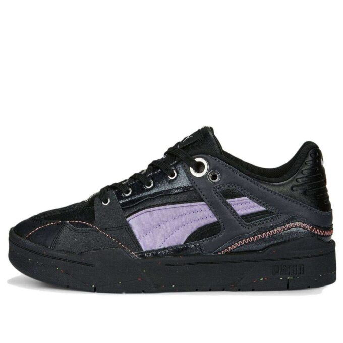 (WMNS) The Ragged Priest x Slipstream «Worlds Collide – Black»