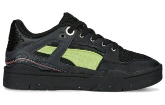 (WMNS) The Ragged Priest x Slipstream «Worlds Collide – Black»