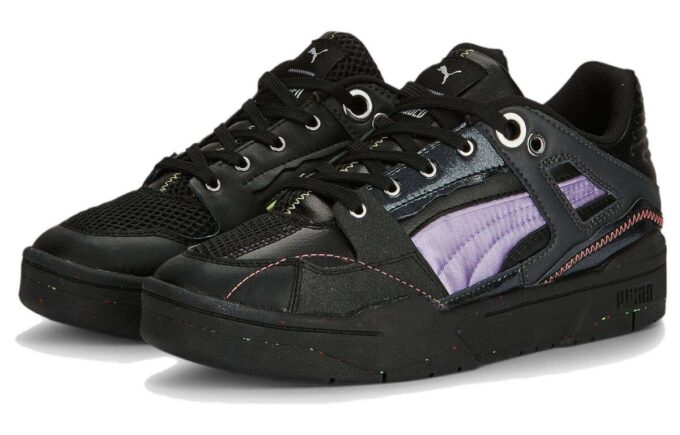 (WMNS) The Ragged Priest x Slipstream «Worlds Collide – Black»