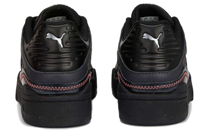 (WMNS) The Ragged Priest x Slipstream «Worlds Collide – Black»