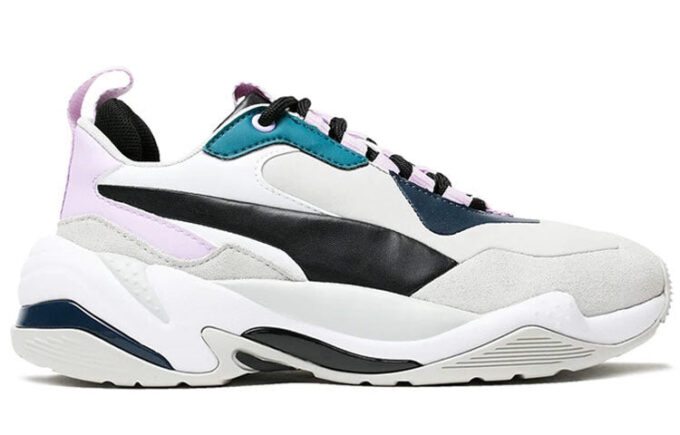 (WMNS) Thunder Rive Droite &laquo;Deep Lagoon&raquo;