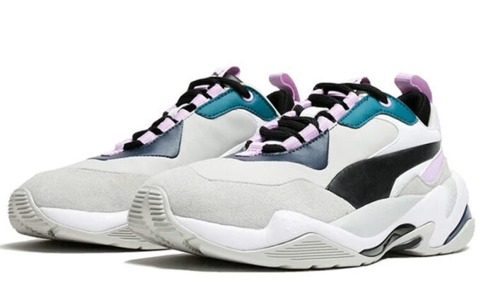 (WMNS) Thunder Rive Droite &laquo;Deep Lagoon&raquo;