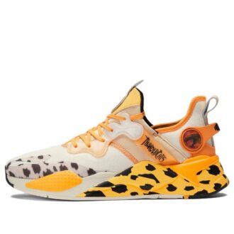 (WMNS) Thundercats x RS-X T3CH &laquo;Cheetara&raquo;