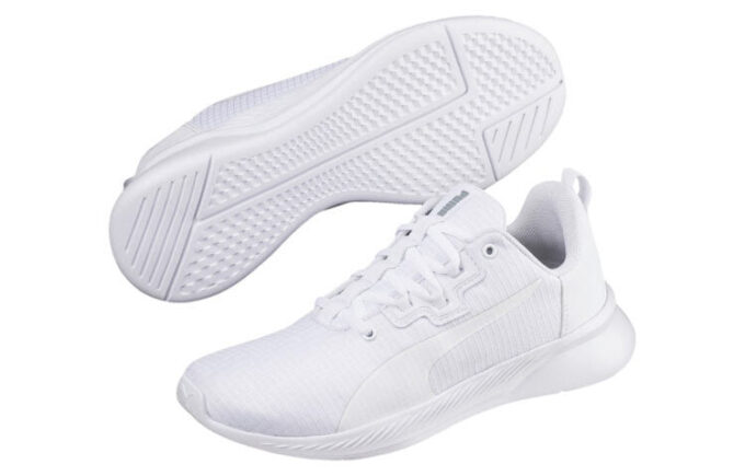 (WMNS) Tishatsu Runner GS Hvit/