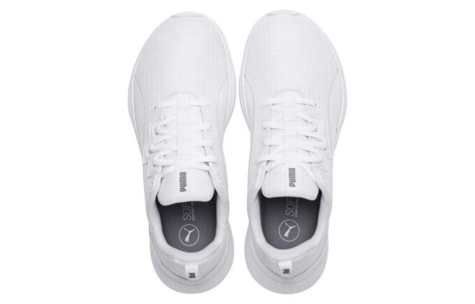 (WMNS) Tishatsu Runner GS Hvit/