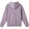 (WMNS) Tonal Script Hettegenser «Lilla»