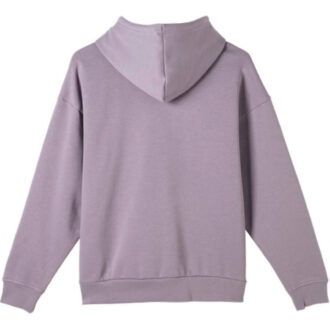 (WMNS) Tonal Script Hettegenser «Lilla»