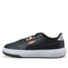 (WMNS) Tori Better Casual Cozy Low Tops Skateboarding Sko Svart