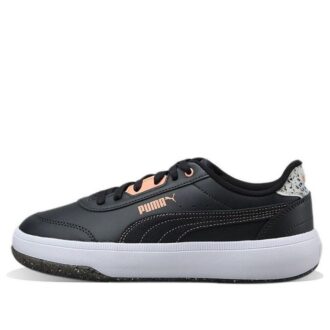 (WMNS) Tori Better Casual Cozy Low Tops Skateboarding Sko Svart