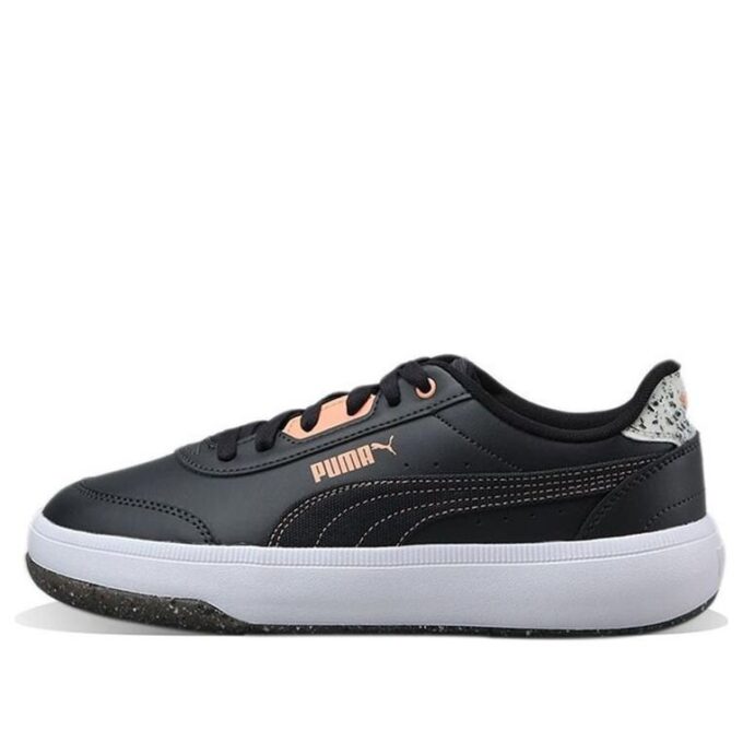 (WMNS) Tori Better Casual Cozy Low Tops Skateboarding Sko Svart