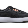 (WMNS) Tori Better Casual Cozy Low Tops Skateboarding Sko Svart