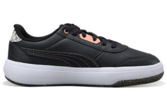(WMNS) Tori Better Casual Cozy Low Tops Skateboarding Sko Svart