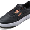 (WMNS) Tori Better Casual Cozy Low Tops Skateboarding Sko Svart