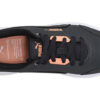(WMNS) Tori Better Casual Cozy Low Tops Skateboarding Sko Svart