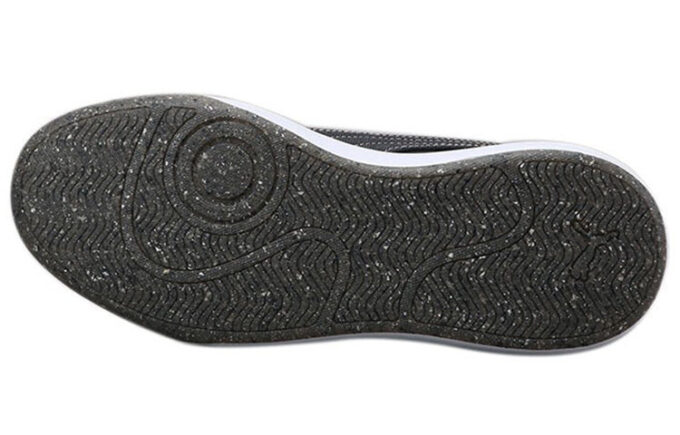 (WMNS) Tori Better Casual Cozy Low Tops Skateboarding Sko Svart