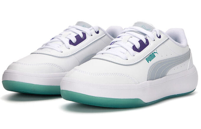 (WMNS) Tori «Candy – Hvit arktisk is»